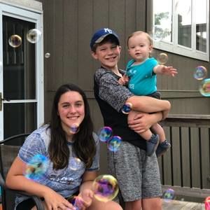 Meet your Posher, Jane